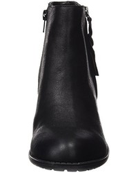 schwarze Stiefel von MTNG Collection
