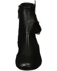 schwarze Stiefel von N°21