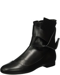 schwarze Stiefel von N°21