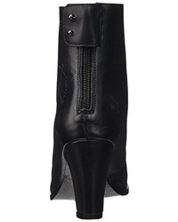 schwarze Stiefel von Neosens