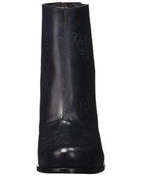 schwarze Stiefel von Neosens