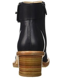 schwarze Stiefel von Neosens