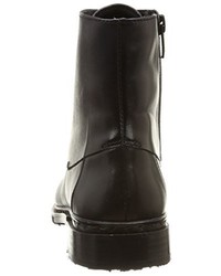 schwarze Stiefel von Neosens