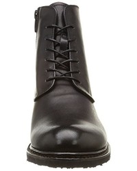 schwarze Stiefel von Neosens