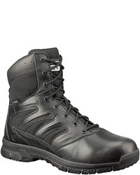 schwarze Stiefel von Original S.W.A.T.