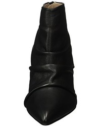 schwarze Stiefel von Paco Gil