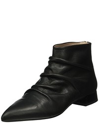 schwarze Stiefel von Paco Gil