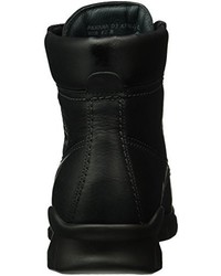 schwarze Stiefel von Panama Jack