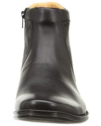 schwarze Stiefel von Pellet