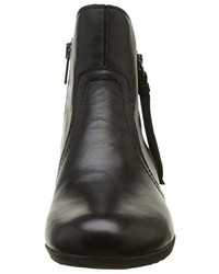 schwarze Stiefel von PIKOLINOS