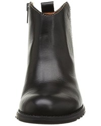 schwarze Stiefel von PIKOLINOS