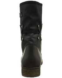 schwarze Stiefel von PLDM by Palladium