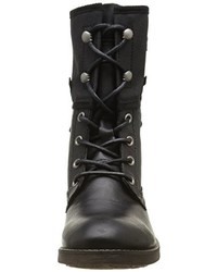 schwarze Stiefel von PLDM by Palladium