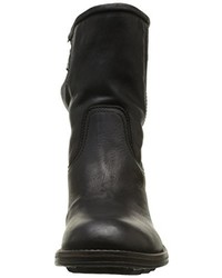 schwarze Stiefel von PLDM by Palladium