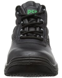schwarze Stiefel von PSF