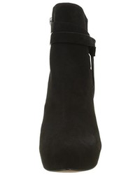 schwarze Stiefel von Pura Lopez