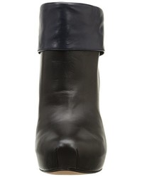 schwarze Stiefel von Pura Lopez