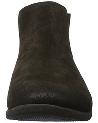 schwarze Stiefel von Replay