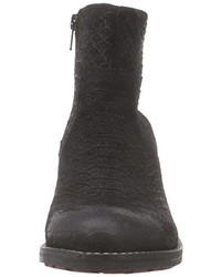 schwarze Stiefel von s.Oliver