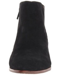 schwarze Stiefel von Sam Edelman