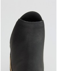 schwarze Stiefel von Call it SPRING