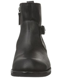 schwarze Stiefel von Sebago