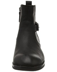 schwarze Stiefel von Sebago