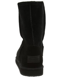 schwarze Stiefel von Shepherd