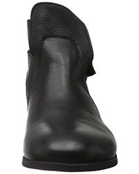 schwarze Stiefel von SHOE THE BEAR