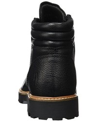 schwarze Stiefel von SHOE THE BEAR