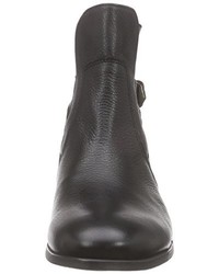 schwarze Stiefel von SHOE THE BEAR