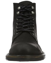 schwarze Stiefel von SHOE THE BEAR