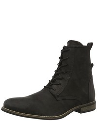 schwarze Stiefel von SHOE THE BEAR