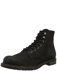 schwarze Stiefel von SHOE THE BEAR