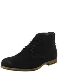 schwarze Stiefel von SHOE THE BEAR