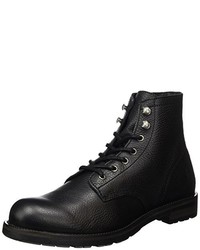 schwarze Stiefel von SHOE THE BEAR