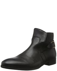 schwarze Stiefel von SHOE THE BEAR