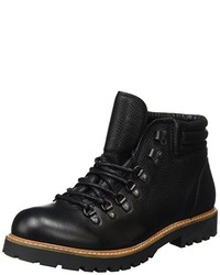 schwarze Stiefel von SHOE THE BEAR