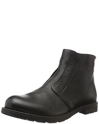 schwarze Stiefel von SHOE THE BEAR