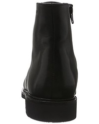 schwarze Stiefel von Sioux