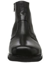 schwarze Stiefel von Sioux