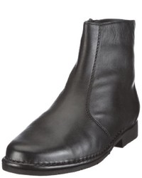 schwarze Stiefel von Sioux