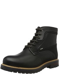 schwarze Stiefel von Sioux