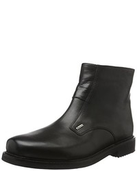 schwarze Stiefel von Sioux