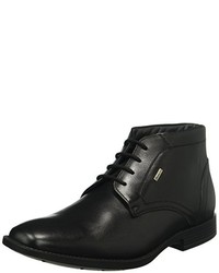 schwarze Stiefel von Sioux