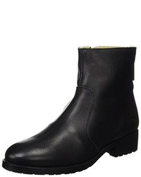 schwarze Stiefel von Sixty Seven