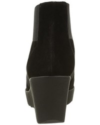 schwarze Stiefel von STUDIO PALOMA