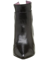 schwarze Stiefel von STUDIO PALOMA