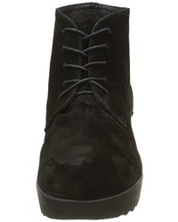 schwarze Stiefel von STUDIO PALOMA