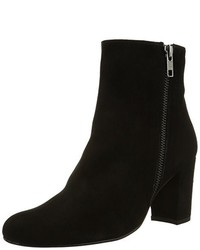 schwarze Stiefel von STUDIO PALOMA